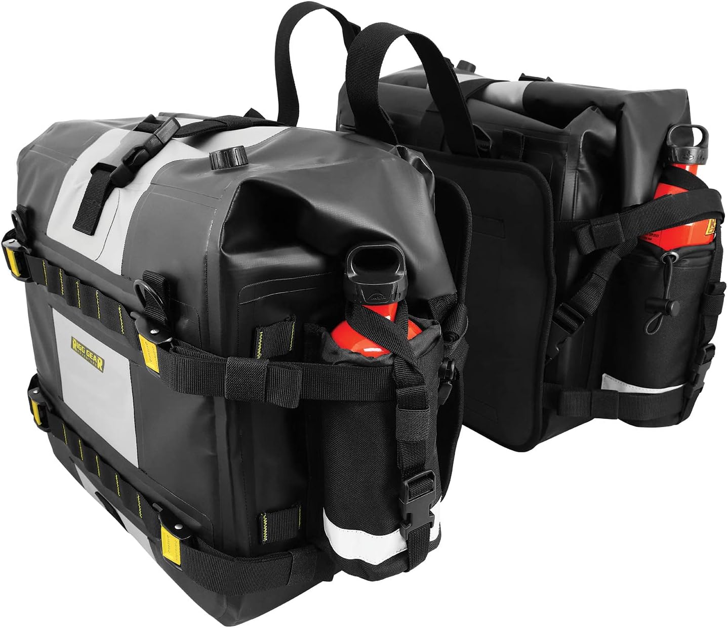 Alforjas impermeables Hurricane Adventure