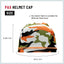 Gorro ciclismo calavera transpirable deporte aire libre