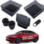 Bandeja organizadora consola Tesla Model Y 3 2025-2026