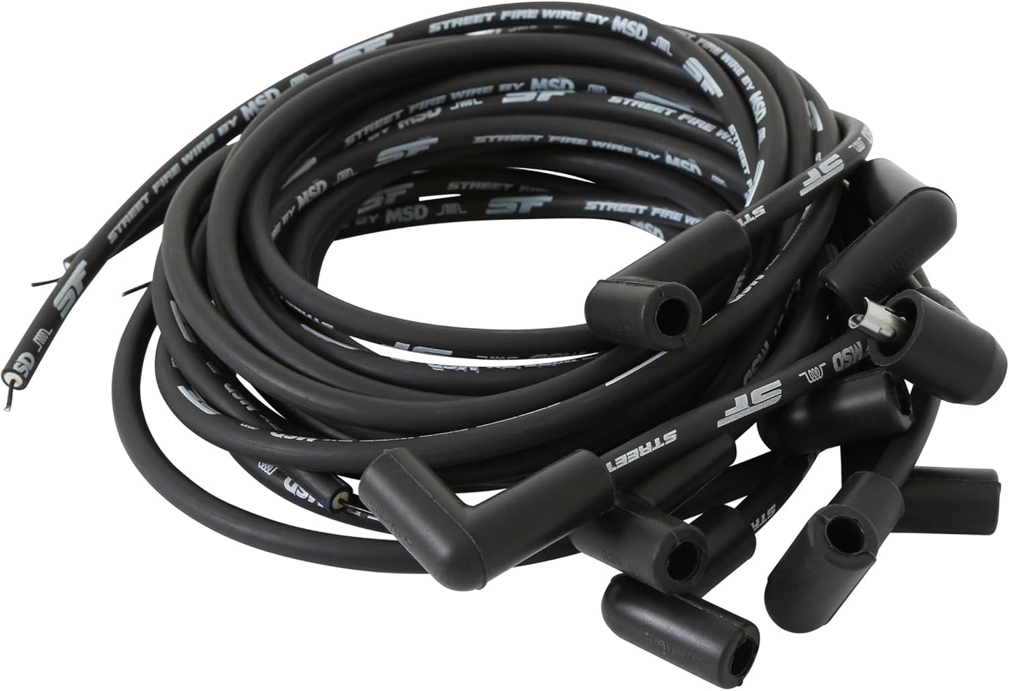 Set cables bujías Street Fire 5553