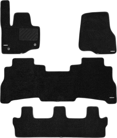 Alfombrillas superiores Lincoln Navigator L 2018-24