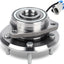 Rodamiento rueda delantera kit cubo Chevy Equinox 07-09
