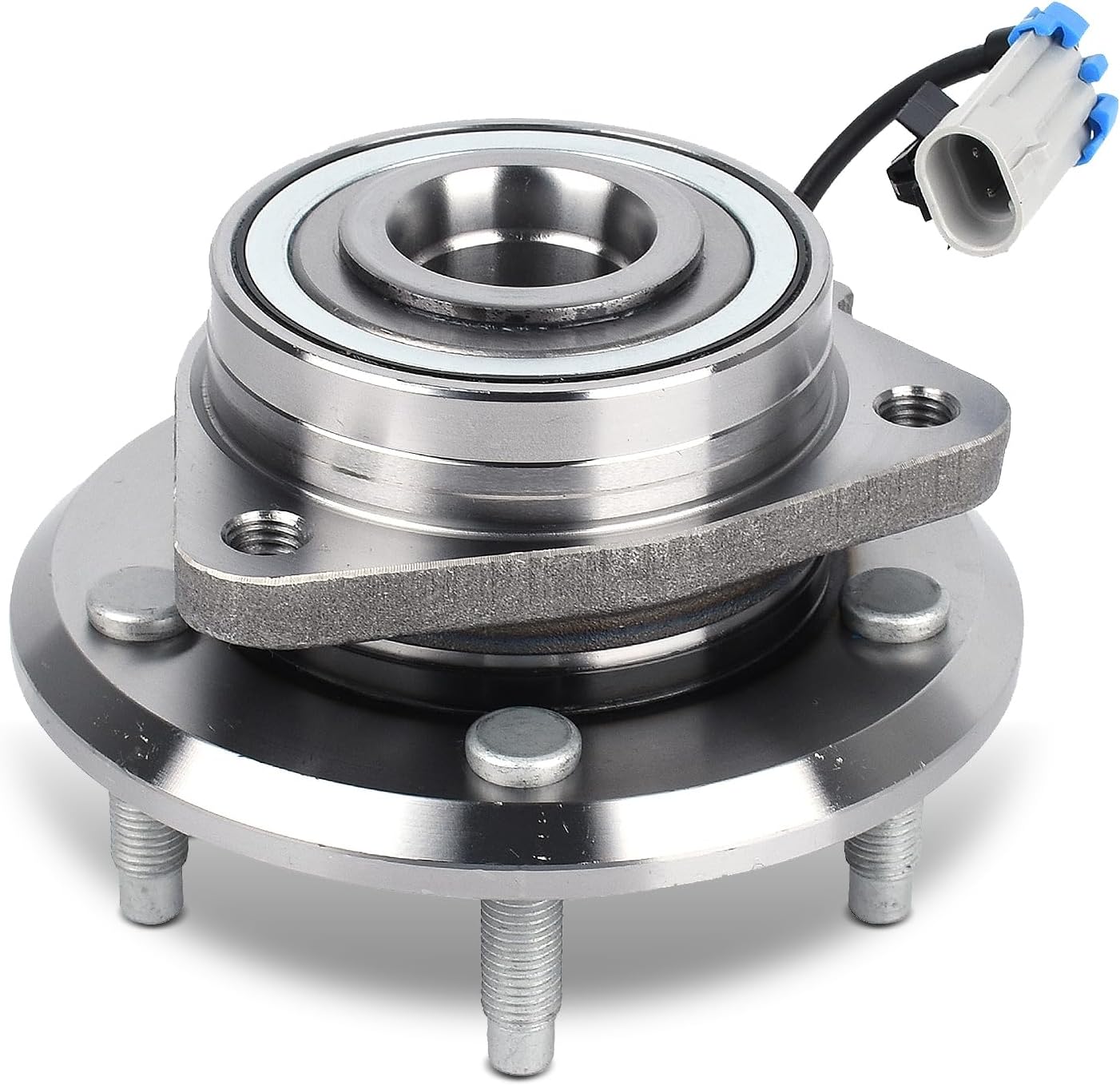 Rodamiento rueda delantera kit cubo Chevy Equinox 07-09