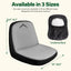 Funda asiento cortacésped poliéster 600D Oxford duradero