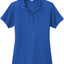 Polo PosiCharge Re-Compete LST725 Mujer
