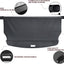Funda carga Jeep Grand Cherokee 4XE cubierta seguridad