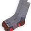 Cojín unisex bambú 5 pares absorbente