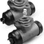 Cilindro freno trasero Toyota Celica Corolla Yaris 2uds