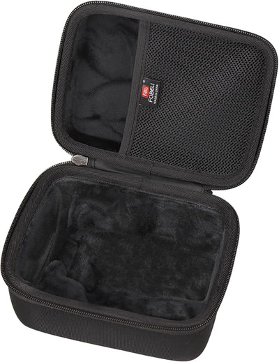 Estuche rígido micrófono USB condensador estudio Mini RODE