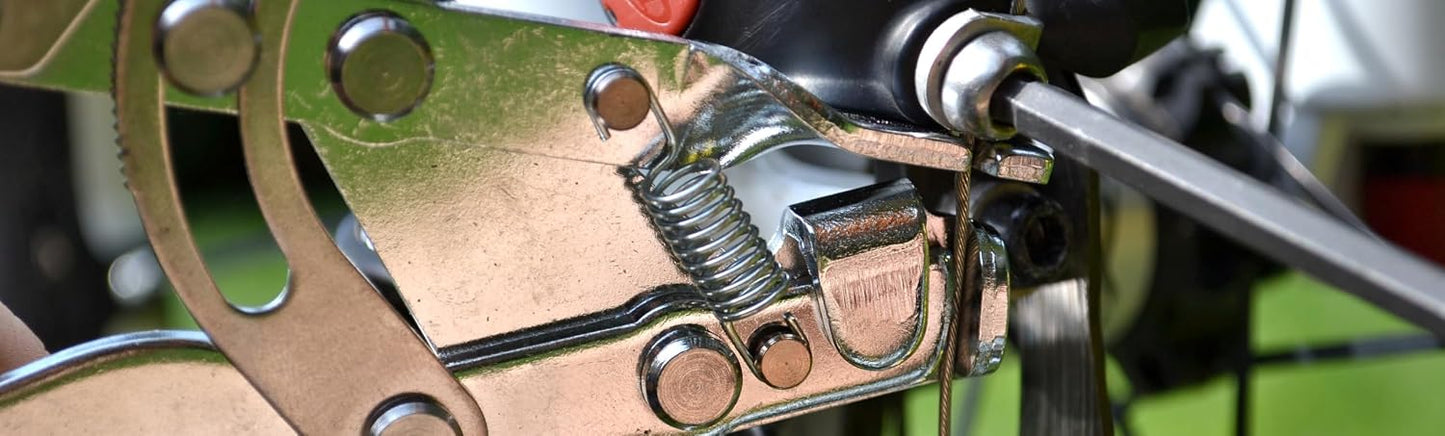 Extractor de cable para bicicleta