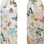 2 Soportes bolsas plástico reutilizables diseño mariposas