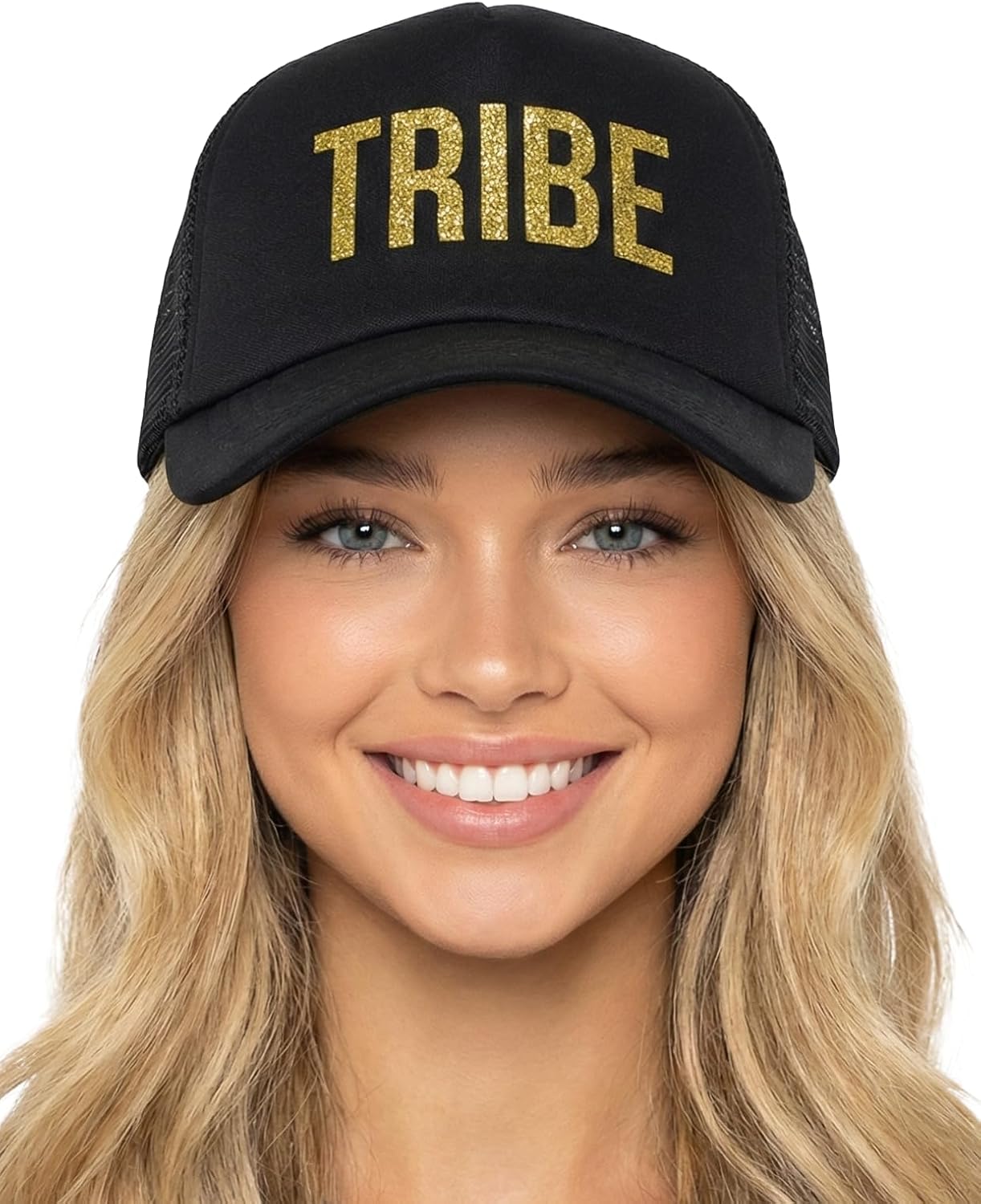 Sombrero Trucker para Bodas