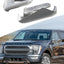 Tapas espejo Ford F150 21-23 Set 2 plástico ABS