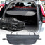 Cubierta maletero Honda CRV 2023-2026 incluye híbrido