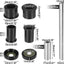 Kit bujes brazo control delantero Honda TRX500 2001-17