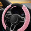 Funda volante invierno felpa A-Rosa