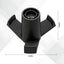 Gancho maletero auto modelo 3 para bolsas comestibles