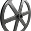 Polea hierro fundido 12.25" para correas V 3L 4L