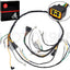 Arnés cableado comp Yamaha ATV BlasterVM-82590