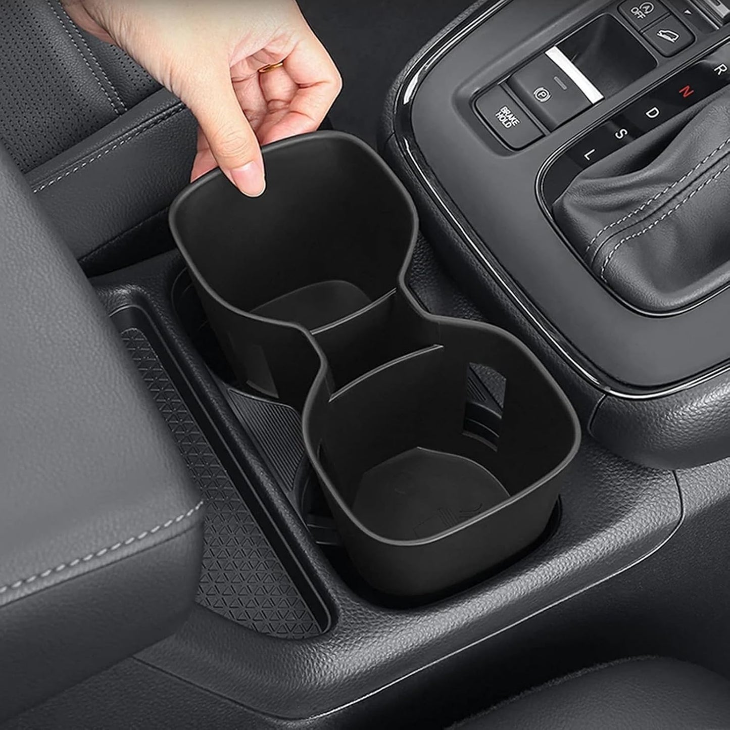 Portavasos para auto compat CR-V LX EX EX-L