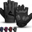 Guantes ciclismo hombre entrenamiento motocross
