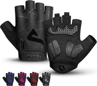 Guantes ciclismo hombre entrenamiento motocross