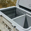 Cesta enfriadora para RTIC 32qt productos secos