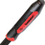 Barra palanca Dominator Pro 14120 curva 58pulg color rojo