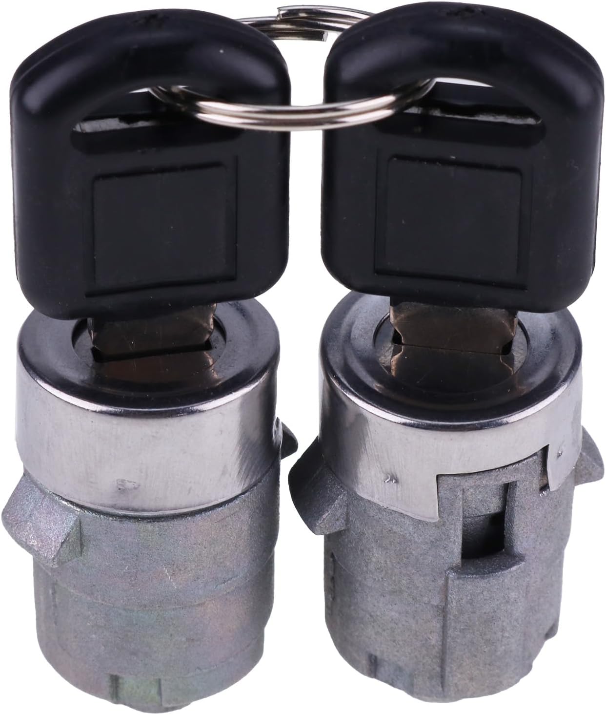 Cilindro cerradura puerta Chevy Silverado 03-06