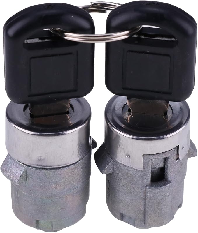 Cilindro cerradura puerta Chevy Silverado 03-06