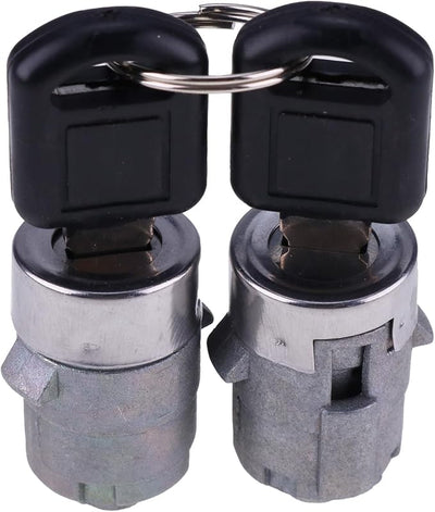 Cilindro cerradura puerta Chevy Silverado 03-06