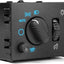 Interruptor faros delanteros comp Cadillac Escalade Chevy