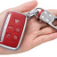 Funda llavero comp Land Rover/Jaguar Evoque Velar F-PACE