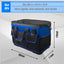 Bolsa herramientas 22pulg boca ancha resistente