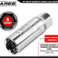 Enchufe magnético bujías 5/8" acero cromo vanadio