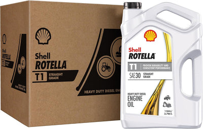 Aceite motor diesel 1gal (pack 3)