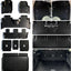 Alfombrillas Ford Expedition 18-26 con forro TPE