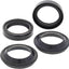 Kit retenes horquilla polvo comp Honda Suzuki Yamaha