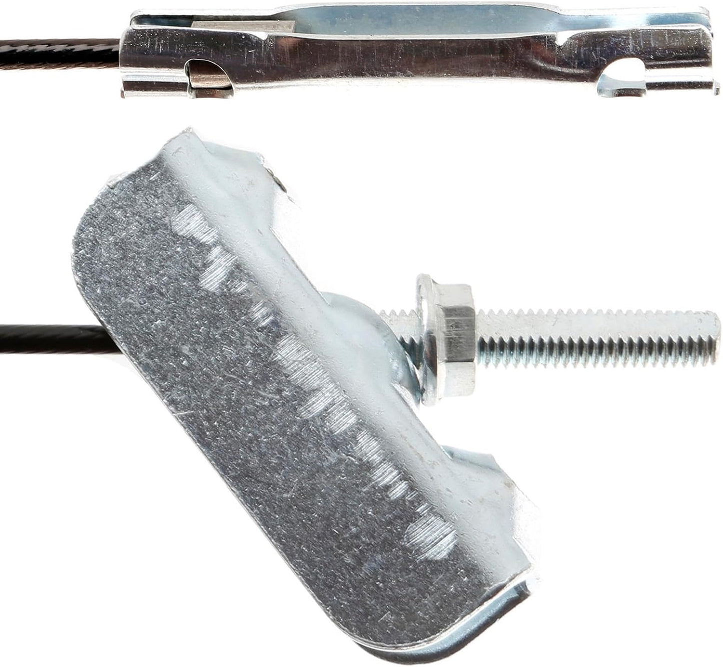 Cable freno estacionamiento Gold 18P97204