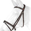 Cuerpo de silla Barton Raised Flash Snaffle