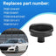 Pomo control ventilador calentador Honda Accord 94-97