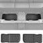 Alfombrilla bajo asiento Ford Maverick 22-25 2da gen