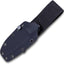 Cuchillo Bushcraft Hoja Fija N695 4.13pulg Mango Micarta