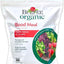 Fertilizante orgánico harina sangre para tomates y verduras 3lb