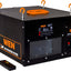 Sistema filtración aire 3 velocidades 300-400 CFM control