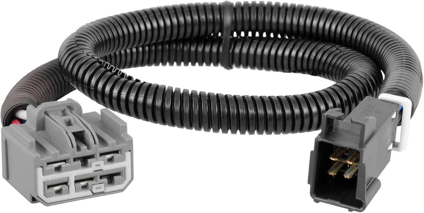 Arnés controlador freno remolque comp Buick Enclave GMC Acadia