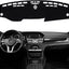 Funda tablero Mercedes Clase E W212