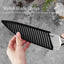 Set 3 Pzas Cuchillos Cocina Plateado Satinado 20x13x9cm