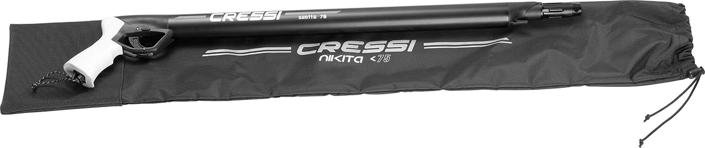 Bolsa protectora neumáticas pesca submarina Cressi Nikita