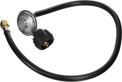 Kit manguera y regulador parrilla gas Genesis 30pulg
